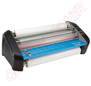 Plastifieuse GBC Pinnacle 27 EZload