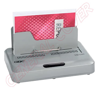 Thermorelieuse GBC TB 500