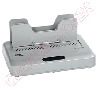 Thermorelieuse GBC TB 500 - vue 2