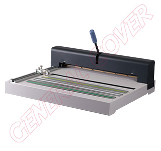 Versalone CPM 540