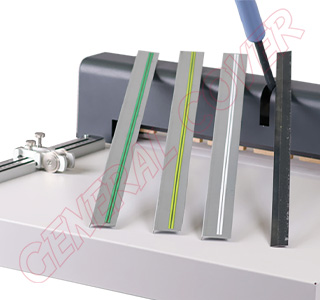 Versalone CPM 540 - vue 2
