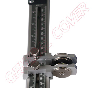 Versalone CPM 540 - vue 4