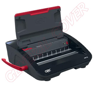 Perforelieuse GBC Wirebind WB15E