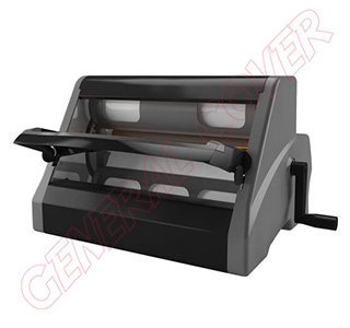 Plastifieuse à froid GBC Xyron Pro XM1255