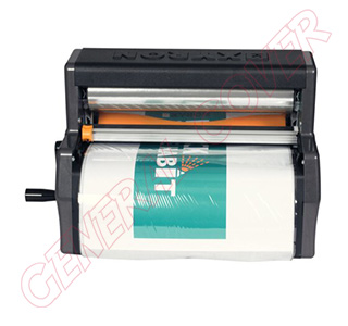 Plastifieuse à froid GBC Xyron Pro XM1255 - vue 2