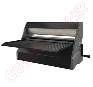 Plastifieuse à froid GBC Xyron Pro XM2500