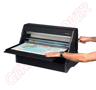 Plastifieuse à froid GBC Xyron Pro XM2500 - vue 2