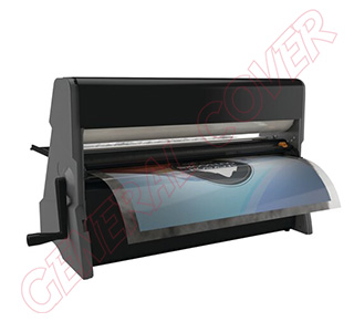 Plastifieuse à froid GBC Xyron Pro XM2500 - vue 3