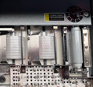 AUTOBINDER Speed - vue 4