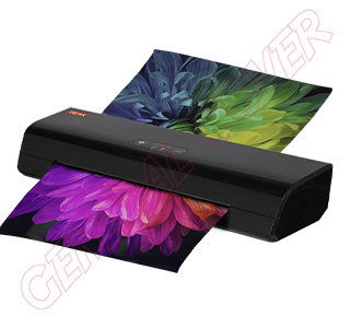Peak Instant 320 E - vue 2