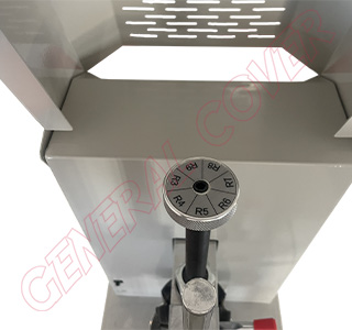 ROUND CUT 2 C - vue 3