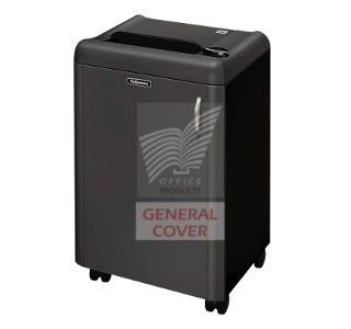 Fortishred 1050HS - vue 1