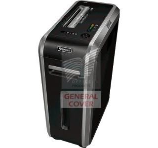 Destructeur Fellowes Powershred 125Ci  - vue 2