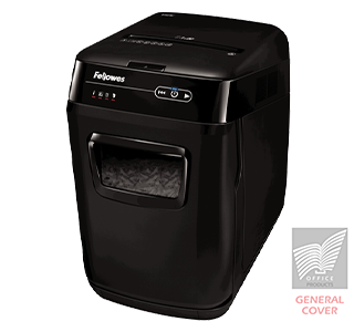 Fellowes Automax 150C - vue 1