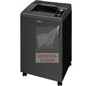 Destructeur Fellowes Fortishred 4250C Coupe croisée