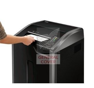 Destructeur Fellowes Powershred 425Ci - vue 2