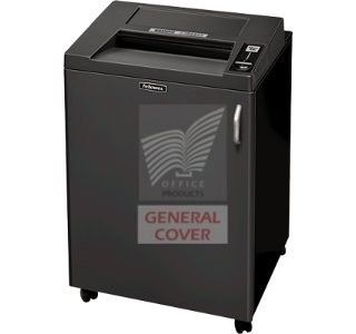 Fortishred 4850C - vue 1