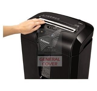 Powershred 63Cb - vue 2