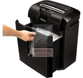 Powershred 63Cb - vue 4