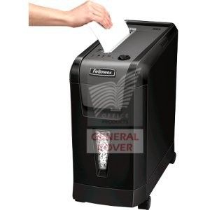 Powershred 69Cb - vue 2