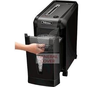 Powershred 69Cb - vue 3