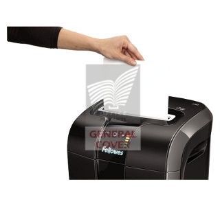 Powershred 73Ci - vue 3