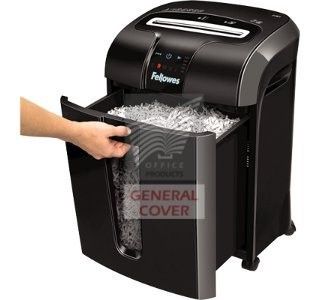 Powershred 73Ci - vue 4