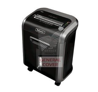 Destructeur Fellowes Powershred 79Ci - vue 1