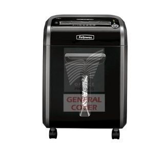 Powershred 79Ci - vue 2