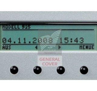 Dateur - REINER 920 - vue 3