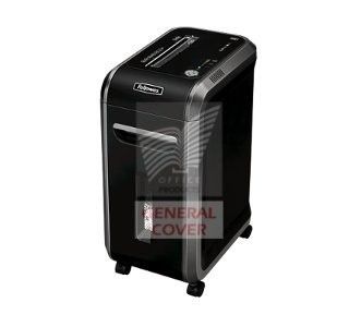 Destructeur Fellowes Powershred 99Ci