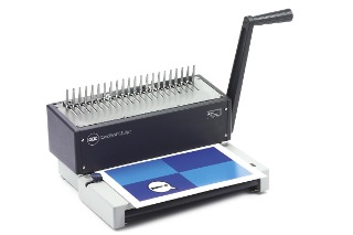 Perforelieuse GBC CombBind C150Pro