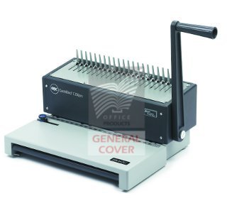 Perforelieuse GBC CombBind C150Pro - vue 2