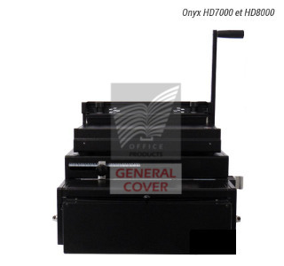 Perforateur Onyx HD7000 - vue 3