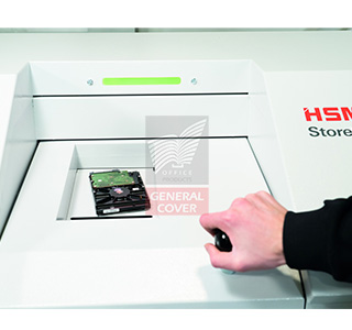 Powerline HDS 230 - vue 3