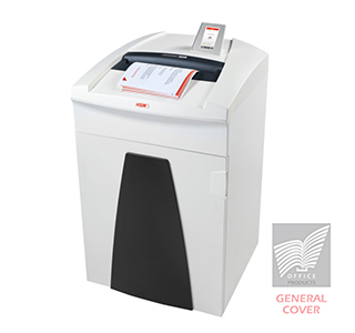 HSM SECURIO P40i 1 x 5mm + bloc de coupe séparé pour OMDD