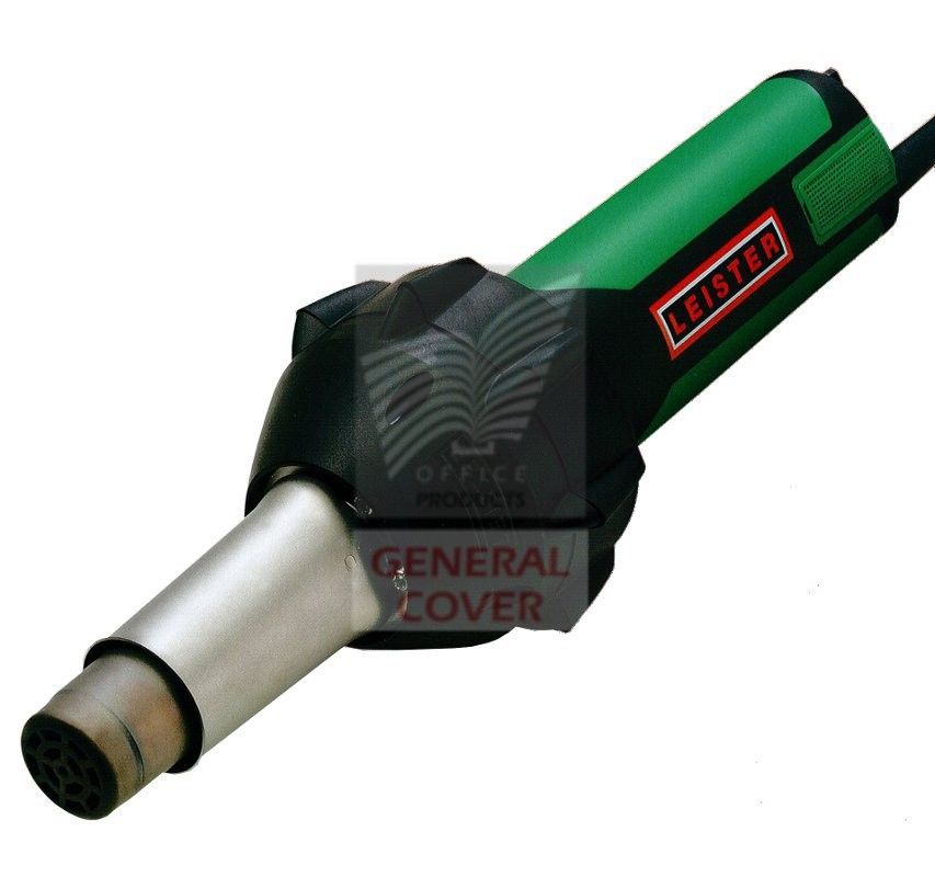 Décapeur Thermique Leister Triac (230V) – Pistolet à Souder électrique D’occasion