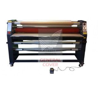 Laminateur LF2 1400H - vue 1