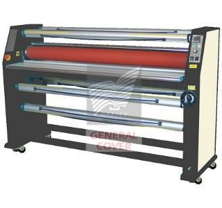 Laminateur LF2 1400H - vue 2