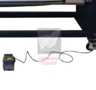 Laminateur LF2 1400H - vue 4