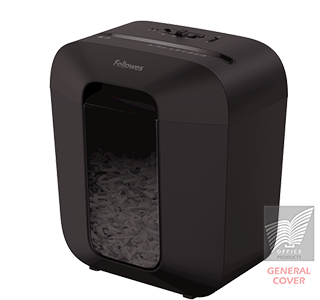 Fellowes Powershred LX25M Mini-cut
