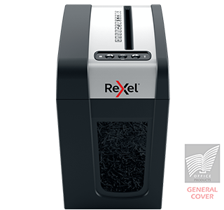 Rexel Secure M -MC3-SL