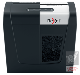 Rexel Secure M 