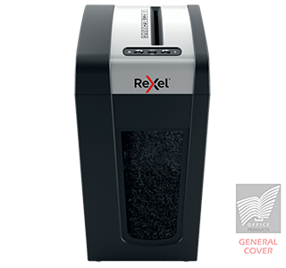 Rexel Secure M -MC6 SL