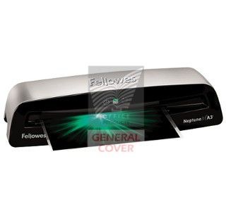 Plastifieuse Fellowes Neptune 3 A3