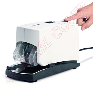 Agrafeuse B100 EL - vue 2