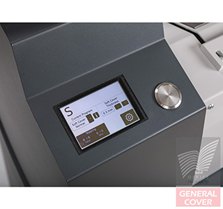 One Sense Ultra - vue 2