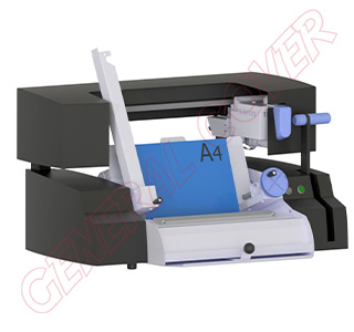 One Handy Mini - vue 4