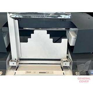 One Sense Optima - vue 2