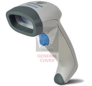 Scanner QD2130